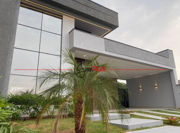 Foto 01 · Casa terrea a venda no Condominio Villa Sapezal - Indaiatuba/SP