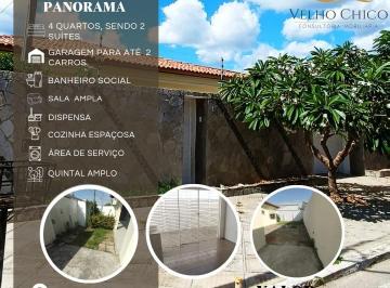 Casa de 4 quartos, Paulo Afonso · IMÓVEL À VENDA: RESIDENCIAL OU COMERCIAL, ÁREA NOBRE!