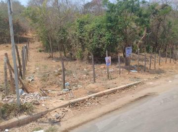 Terreno , Santa Luzia · Lote no Bairro Castanheira