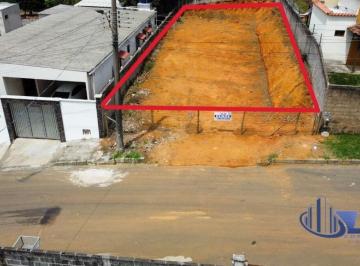 Foto 01 · OPORTUNIDADE DE INVESTIMENTO LOTE NO BAIRRO PORTAL MEDINDO 360M²(12X30), CERCADO, ESCRITURADO.