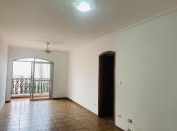 Foto 01 · Apartamento, Nova América, Piracicaba, SP