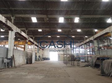 Comercial , Rio de Janeiro · Galpão 18.522m² ou a partir de 2.000m² - Parada de Lucas / RJ - Ref.: 7126