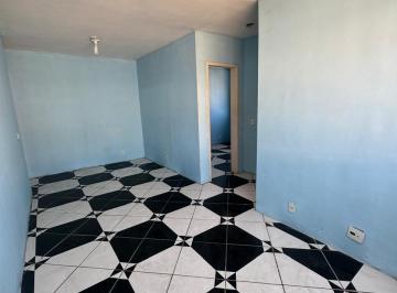 Foto 01 · Apartamento, Inhoaiba, Rio de Janeiro, RJ