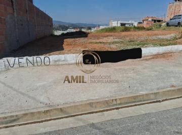Foto 01 · RA AMIL VENDE Terreno 175m², sendo 7x25 no SetVille São José dos Campos - SP