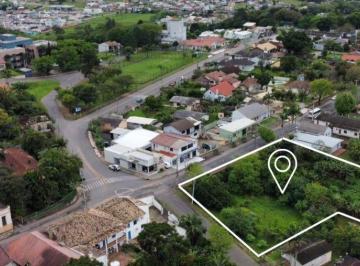 Foto 01 · Terreno, Cidade Alta, Santo Antônio da Patrulha, RS