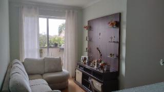 Foto 01 · Apartamento - Jardim Santa Emília