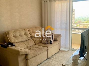 Foto 01 · Ótima oportunidade, apartamento com 3 quartos com 78m² próximo ao Shopping Park City em Sumaré-SP