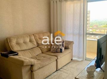 Foto 01 · Ótima oportunidade, apartamento com 3 quartos com 78m² próximo ao Shopping Park City em Sumaré-SP