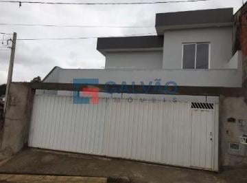 Fachada · Casa à venda no bairro Itatiba Park em Itatiba - SP