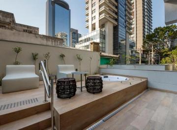 Apartamento de 1 quarto, São Paulo · Studio recém entregue pela construtora | 26m² | ao lado da estação Fradique