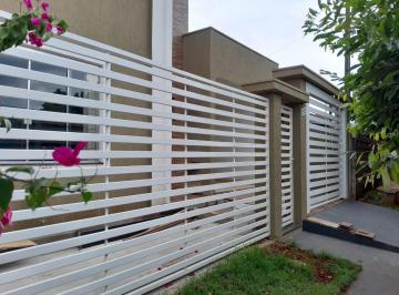 Foto 01 · Casa, Condomínio Opnus, Pérola, PR