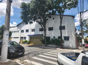 Foto 01 · Galpao, Vila Bauab, São Paulo, SP