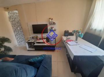 Foto 01 · APARTAMENTO DOIS QUARTOS Á VENDA EM PACIÊNCIA!
