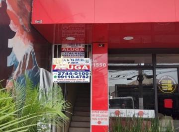 Foto 01 · Sala Comercial para Locação na Penha de França em São Paulo-SP: 1 Sala, 1 Banheiro, 25m² de Área.