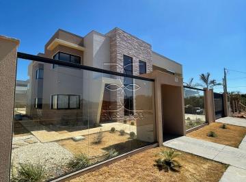 Casa de 4 quartos, Brasília · Casa moderna | Jardim botânico 3 | Aceita financiamento