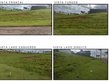 Foto 01 · TERRENO PARA VENDA 417,12m2 NO CONDOMINIO RESIDENCIAL IBI ARAM ll - ITUPEVA SP