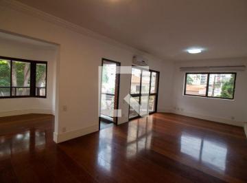 Apartamento · 198m² · 4 Quartos · 3 Vagas · Apartamento à Venda - Chácara Santo Antonio, 4 Quartos, 198 m² - São Paulo