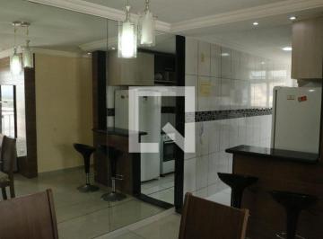 Apartamento · 55m² · 2 Quartos · 1 Vaga · Apartamento para Aluguel - Jardim Alvorada, 2 Quartos, 55 m² - Nova Iguaçu