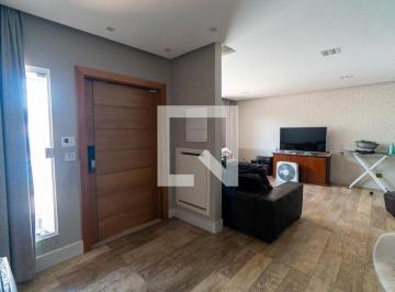 Casa · 498m² · 3 Quartos · 2 Vagas · Casa para Aluguel - Vila Mascote, 3 Quartos,  498 m² - São Paulo