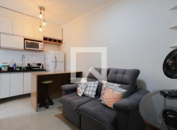 Apartamento · 30m² · 1 Quarto · Apartamento para Aluguel - Santana, 1 Quarto,  30 m² - São Paulo