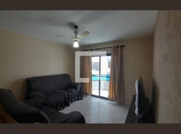 Apartamento · 95m² · 2 Quartos · 1 Vaga · Apartamento para Aluguel - Vila Assunção, 2 Quartos, 95 m² - Praia Grande