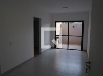 Apartamento · 89m² · 3 Quartos · 1 Vaga · Apartamento para Aluguel - Jardim São Domingos, 3 Quartos,  89 m² - Americana