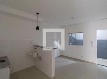 Apartamento · 30m² · 1 Quarto · Apartamento para Aluguel - Cangaíba, 1 Quarto,  30 m² - São Paulo