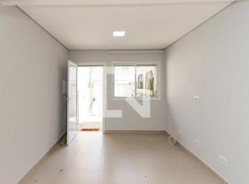 Casa · 84m² · 2 Quartos · 1 Vaga · Casa para Aluguel - Chácara Santo Antonio, 2 Quartos, 84 m² - São Paulo
