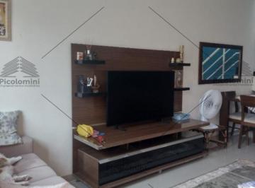 Foto 01 · Sobrado a venda de 120 m² na Vila Alpina, 2 dormitórios, 2 suítes, 3 banheiros, lavanderia, copa, co