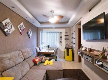 Apartamento · 52m² · 2 Quartos · 1 Vaga · Apartamento à Venda - Sarandi, 2 Quartos,  52 m² - Porto Alegre