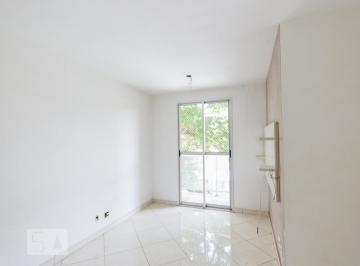 Apartamento · 50m² · 2 Quartos · 1 Vaga · Apartamento à Venda - Taquara, 2 Quartos, 50 m² - Rio de Janeiro