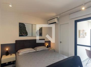 Apartamento · 31m² · 1 Quarto · Apartamento à Venda - Santa Cecília, 1 Quarto, 31 m² - São Paulo