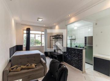 Apartamento · 40m² · 1 Quarto · Apartamento à Venda - Campos Elíseos, 1 Quarto, 40 m² - São Paulo
