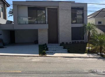 Foto 01 · Casa em condomínio - Residencial Morada dos Lagos
