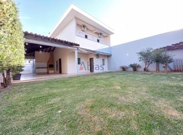 Casa · 262m² · 3 Quartos · 4 Vagas · Casa em Planalto Paraíso - São Carlos, SP