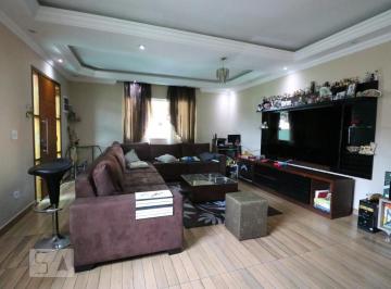 Casa · 182m² · 5 Quartos · 5 Vagas · Casa à Venda - Parque Monte Alegre, 5 Quartos,  182 m² - Taboão da Serra