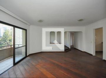 Apartamento · 119m² · 3 Quartos · 3 Vagas · Apartamento à Venda - Panamby, 3 Quartos,  119 m² - São Paulo