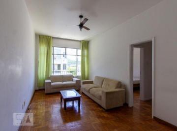 Apartamento · 85m² · 3 Quartos · Apartamento à Venda - Botafogo, 3 Quartos,  85 m² - Rio de Janeiro