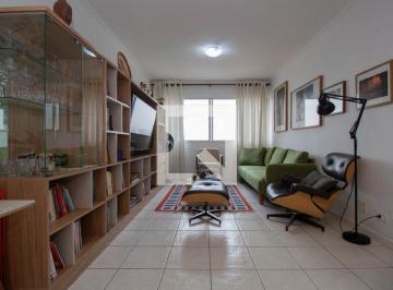 Apartamento · 105m² · 3 Quartos · 1 Vaga · Apartamento à Venda - Vila Madalena, 3 Quartos,  105 m² - São Paulo