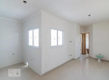 Apartamento · 83m² · 2 Quartos · 1 Vaga · Apartamento à Venda - Utinga, 2 Quartos,  83 m² - Santo André