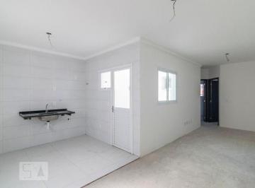 Apartamento · 57m² · 2 Quartos · 1 Vaga · Apartamento à Venda - Parque Bandeirante, 2 Quartos, 57 m² - Santo André