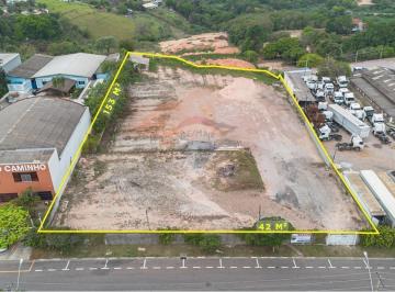 Comercial · 6426m² · Terreno Comercial Imperdível em Vinhedo, SP!