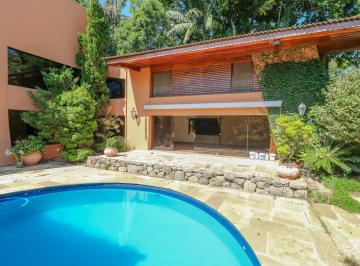 Casa de 5 quartos, São Paulo · Casa alto padrão belissimap/venda ou locação c/798m2 e 05 dormitorios 06 vagas Jd Guedala Morumbi