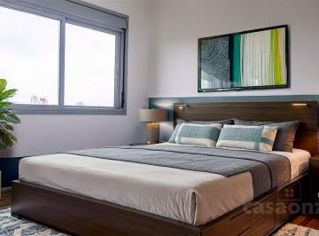Apartamento · 50m² · 1 Quarto · Apartamento à venda - no Jabaquara