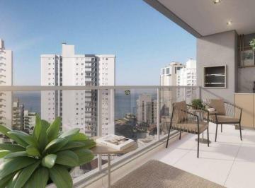Apartamento · 68m² · 2 Quartos · 1 Vaga · Curaçao Home Club - Vista Mar - Lançamento