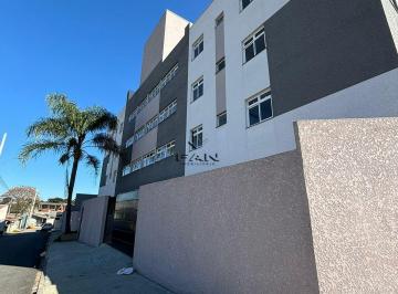 Foto 01 · Apartamento, Jardim Cruzeiro, São Jose dos Pinhais, PR