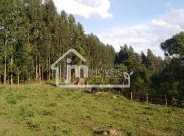 Rural · 1m² · Chácara à venda em Sete Salto de Baixo - Três Córregos/PR