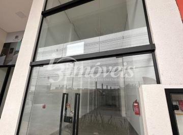 Comercial · 92m² · 1 Vaga · Sala / Loja, para locação anual, 92,24m² , Porto Bello Home Club, Porto Belo-SC.