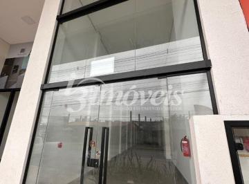 Comercial · 92m² · 1 Vaga · Sala / Loja, para locação anual, 92,24m² , Porto Bello Home Club, Porto Belo-SC.