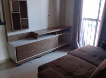 Foto 01 · Imperdível: Apartamento à venda em Indaiatuba-SP, Jardim Alice! 2 quartos, 2 salas, 1 banheiro, 1 va
